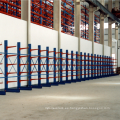 Heavy Duty Indoor &amp; Outdoor Cantilever Rack / Steel Arm Rack